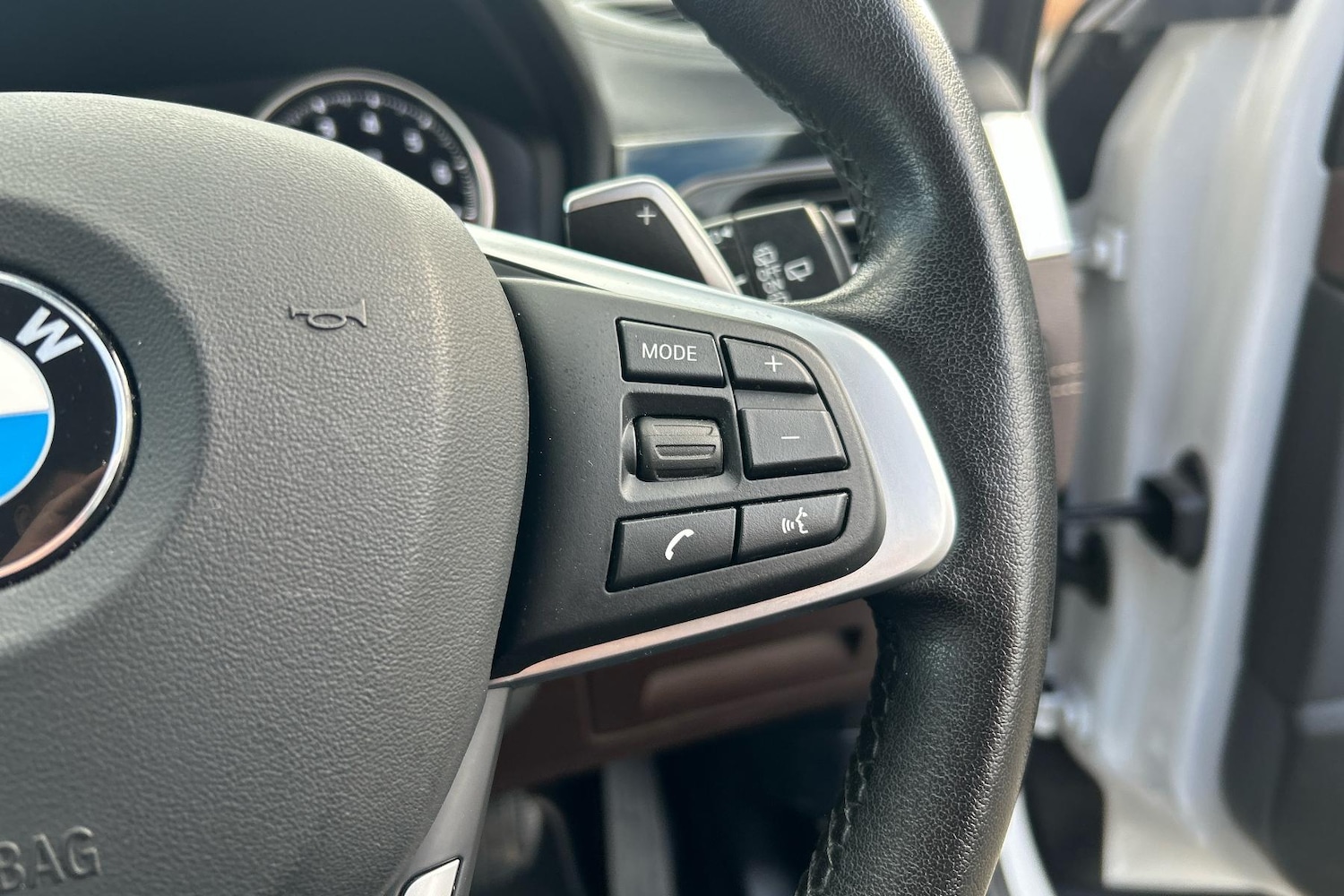 Used BMW X1 2022 for sale - 76401615: Photo 22