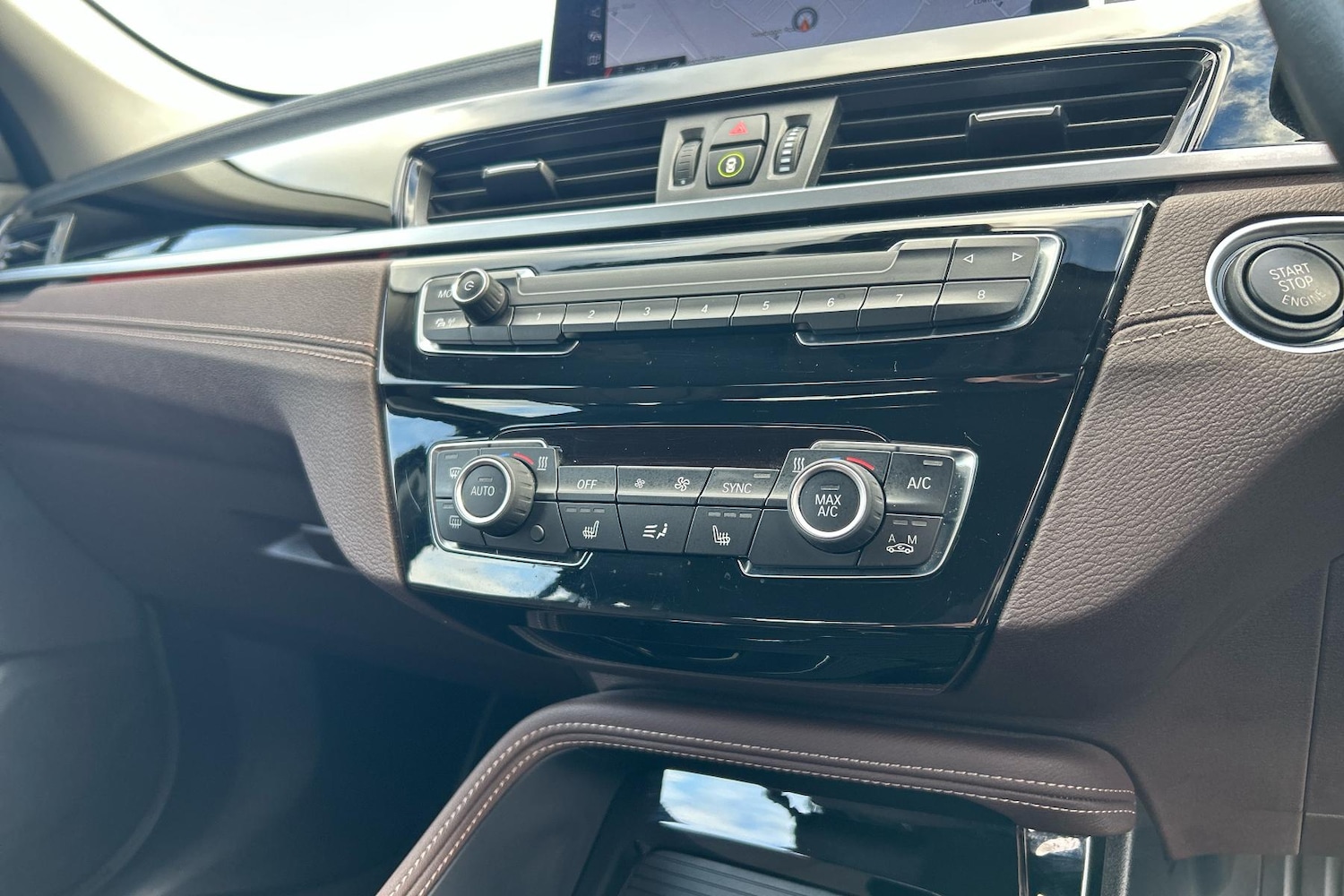 Used BMW X1 2022 for sale - 76401615: Photo 25