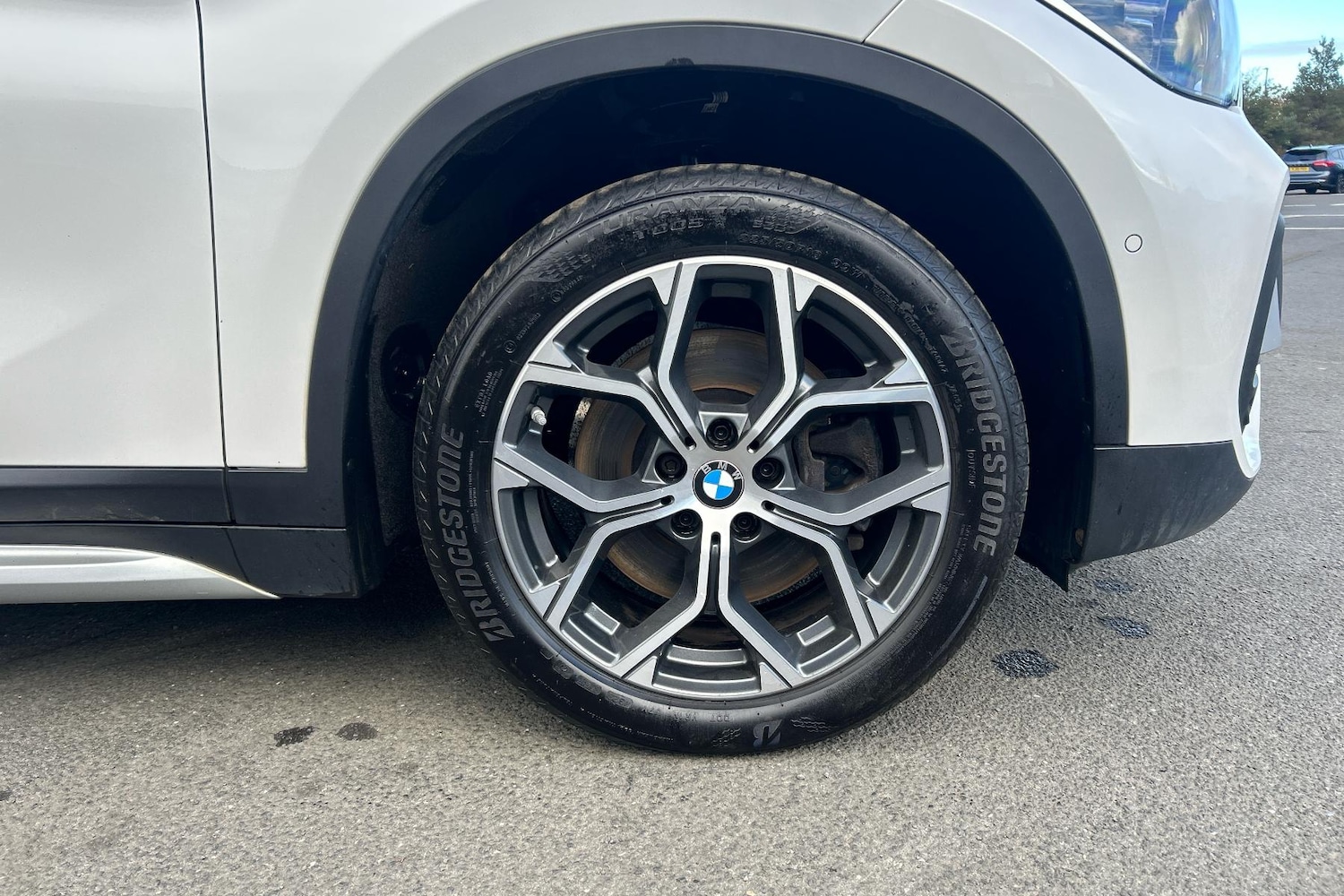 Used BMW X1 2022 for sale - 76401615: Photo 3