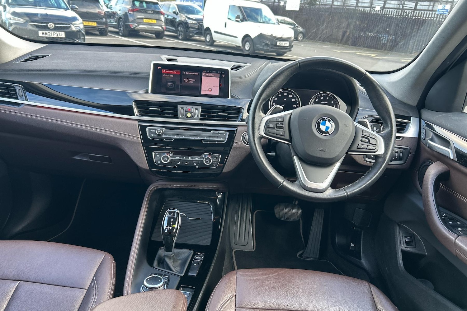 Used BMW X1 2022 for sale - 76401615: Photo 4