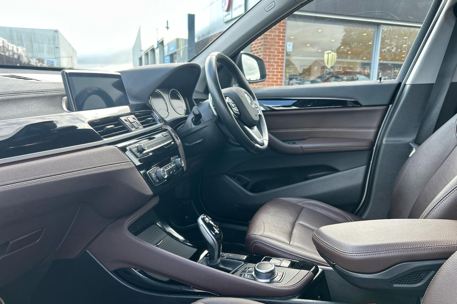 Used BMW X1 2022 for sale - 76401615: Photo 5