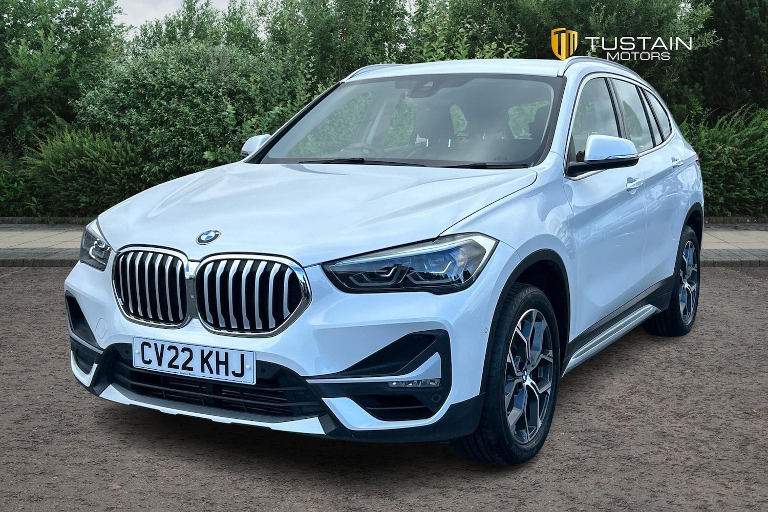 Used BMW X1 2022 for sale - 76401615: Photo 6