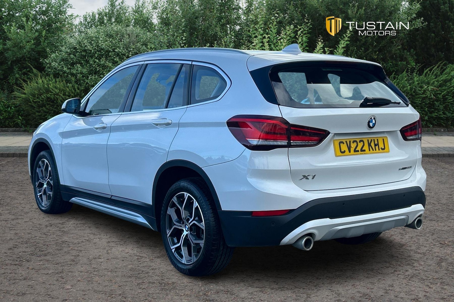 Used BMW X1 2022 for sale - 76401615: Photo 7