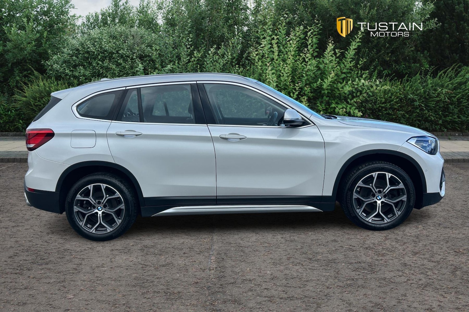 Used BMW X1 2022 for sale - 76401615: Photo 8