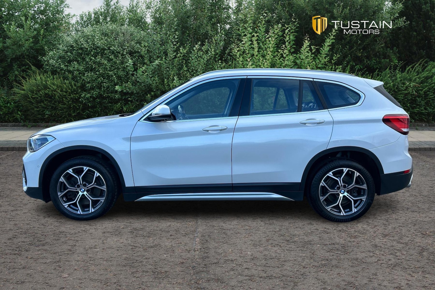Used BMW X1 2022 for sale - 76401615: Photo 9