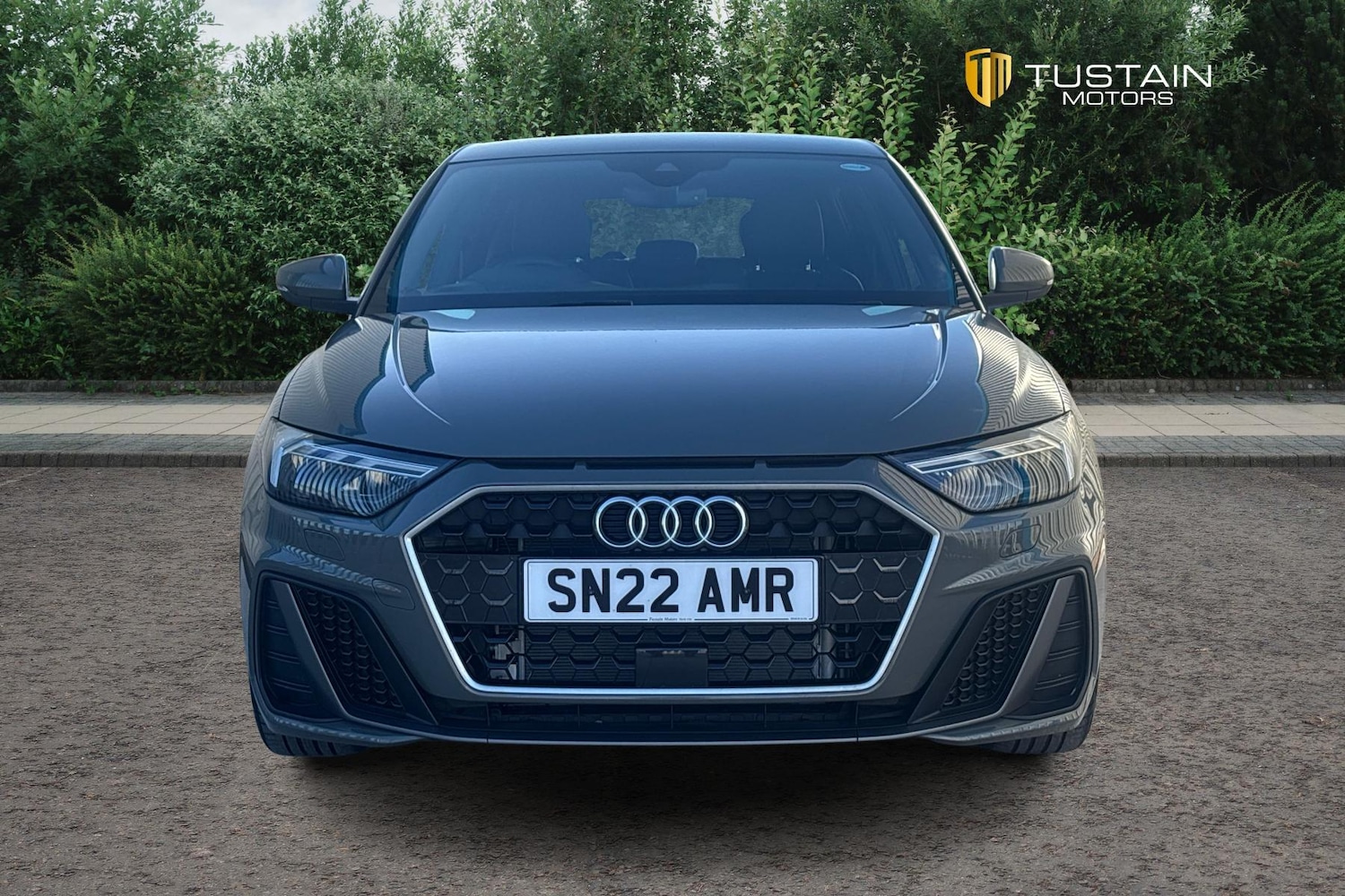 Used Audi A1 2022 for sale - 77123820: Photo 10