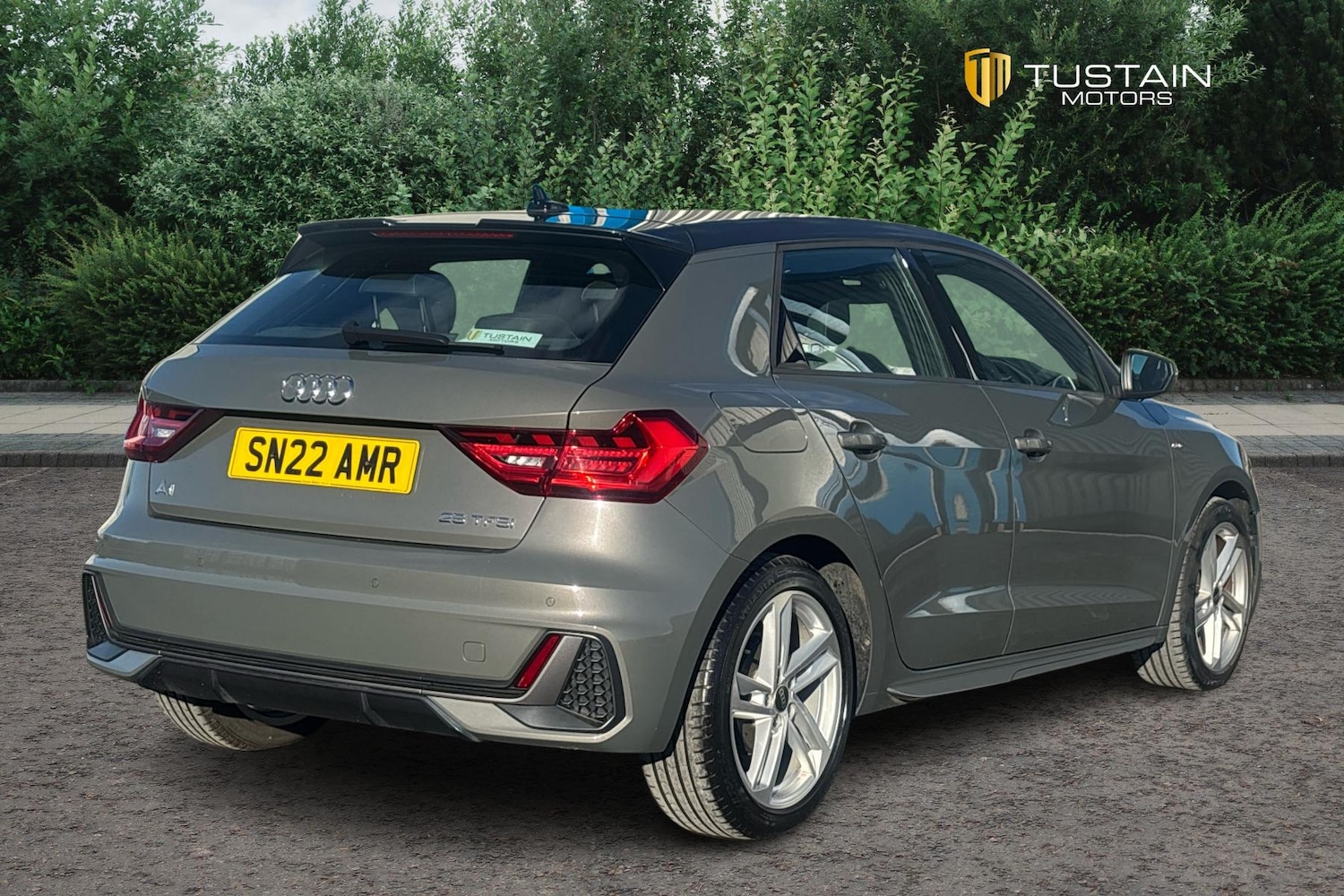 Used Audi A1 2022 for sale - 77123820: Photo 12