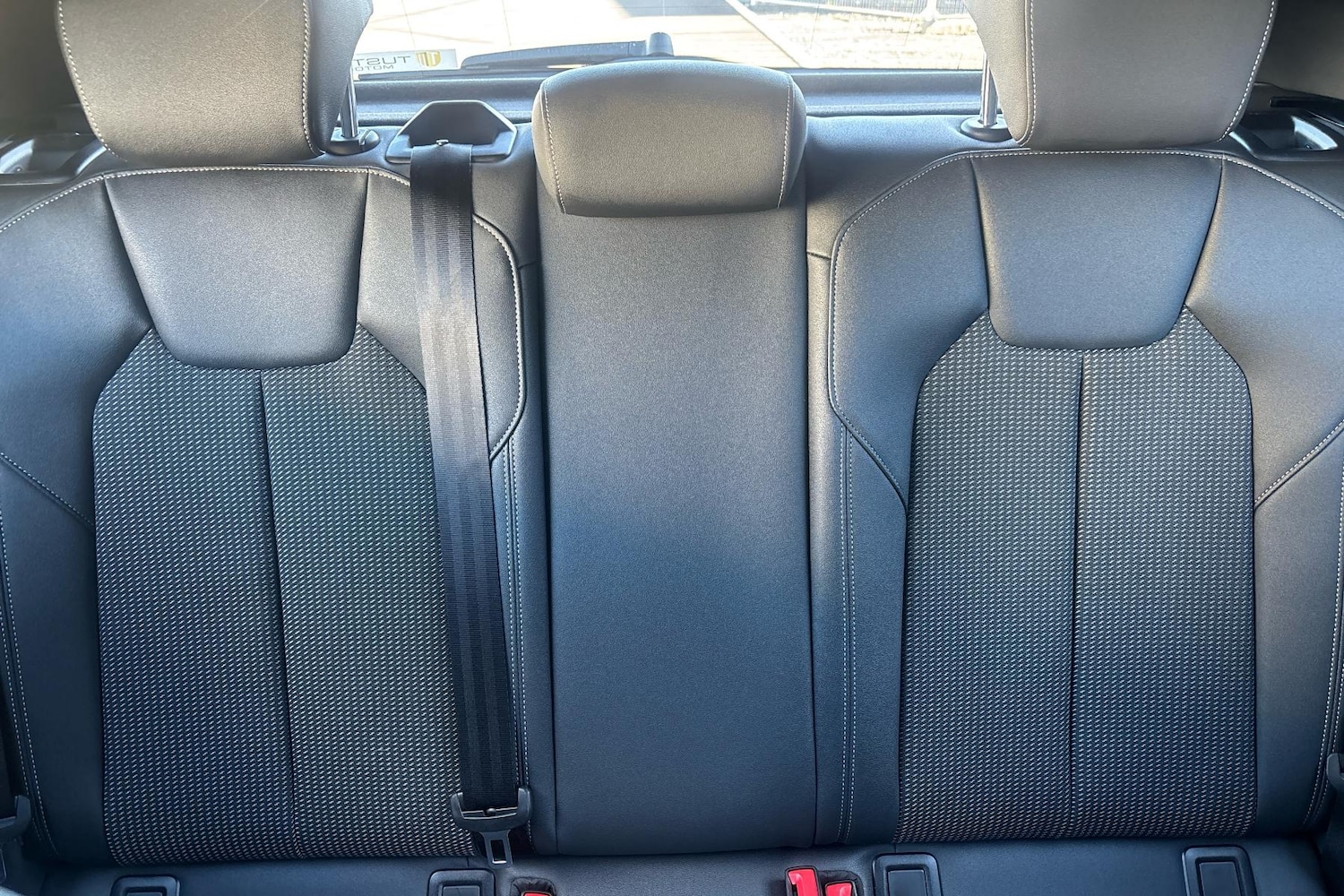 Used Audi A1 2022 for sale - 77123820: Photo 24