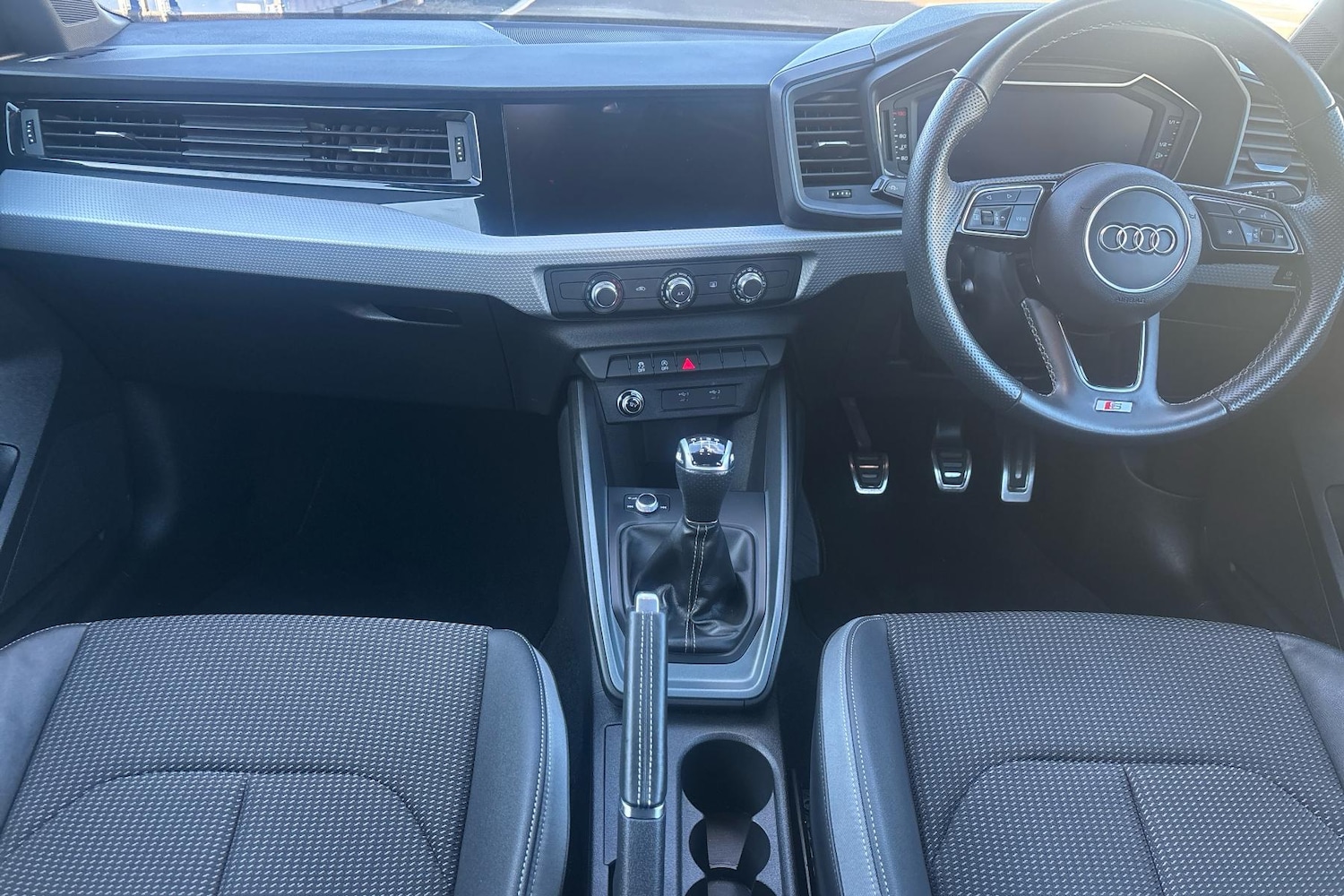 Used Audi A1 2022 for sale - 77123820: Photo 4