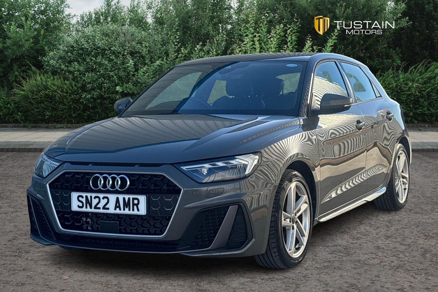 Used Audi A1 2022 for sale - 77123820: Photo 6