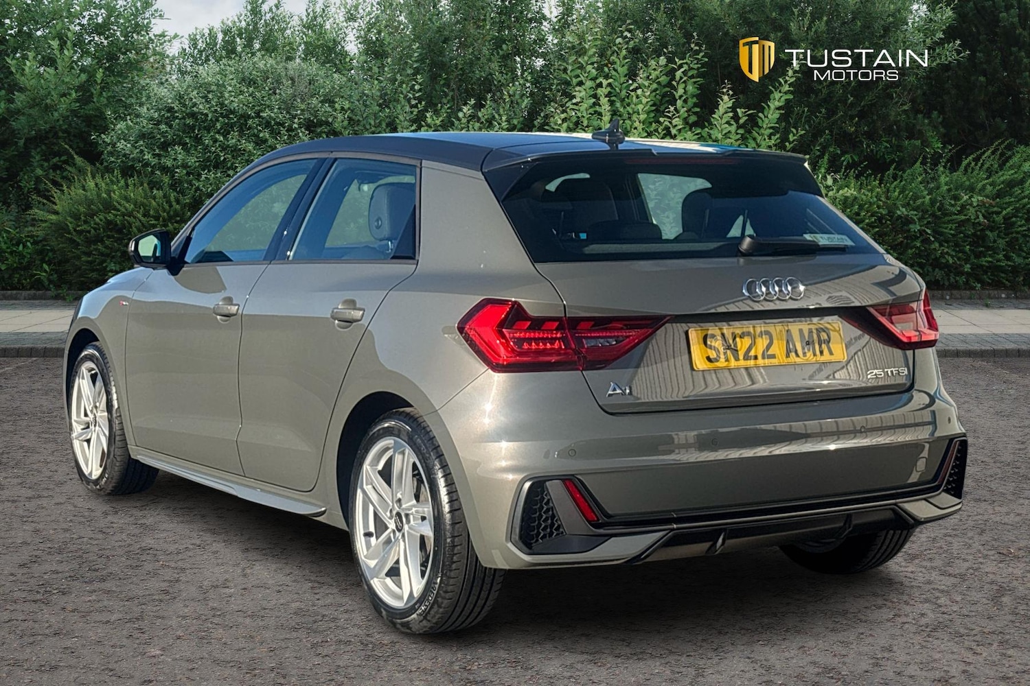 Used Audi A1 2022 for sale - 77123820: Photo 7