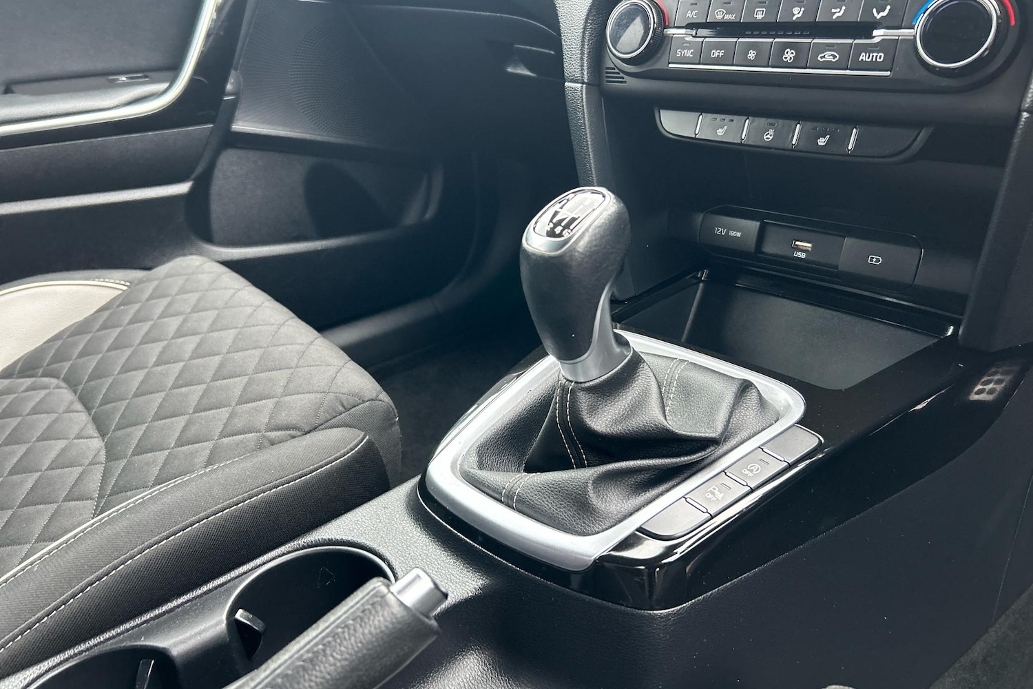 Used Kia Ceed 2021 for sale - 76564684: Photo 14