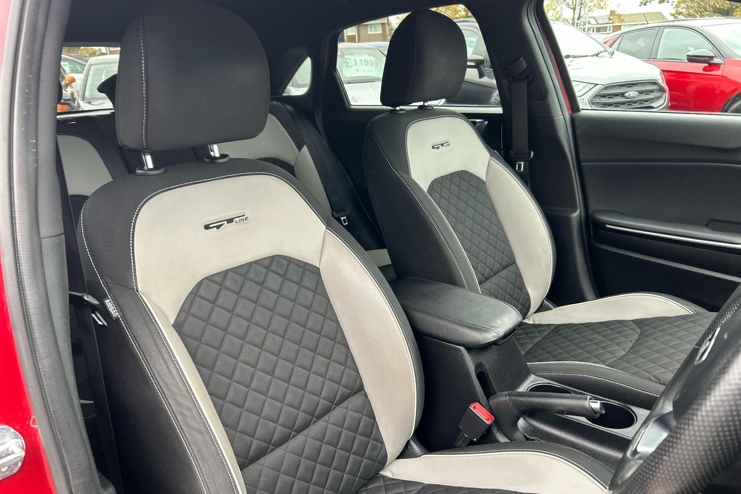 Used Kia Ceed 2021 for sale - 76564684: Photo 15