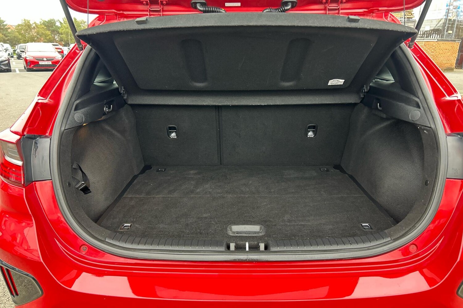 Used Kia Ceed 2021 for sale - 76564684: Photo 17