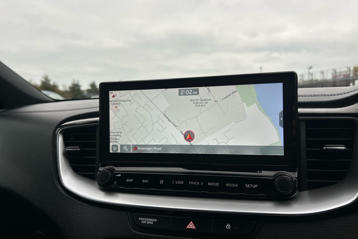 Used Kia Ceed 2021 for sale - 76564684: Photo 24