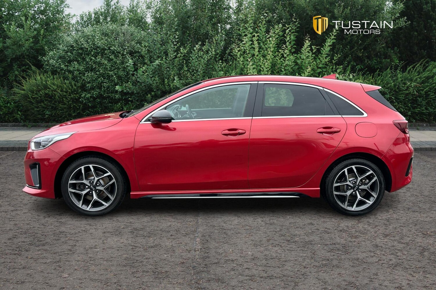 Used Kia Ceed 2021 for sale - 76564684: Photo 9