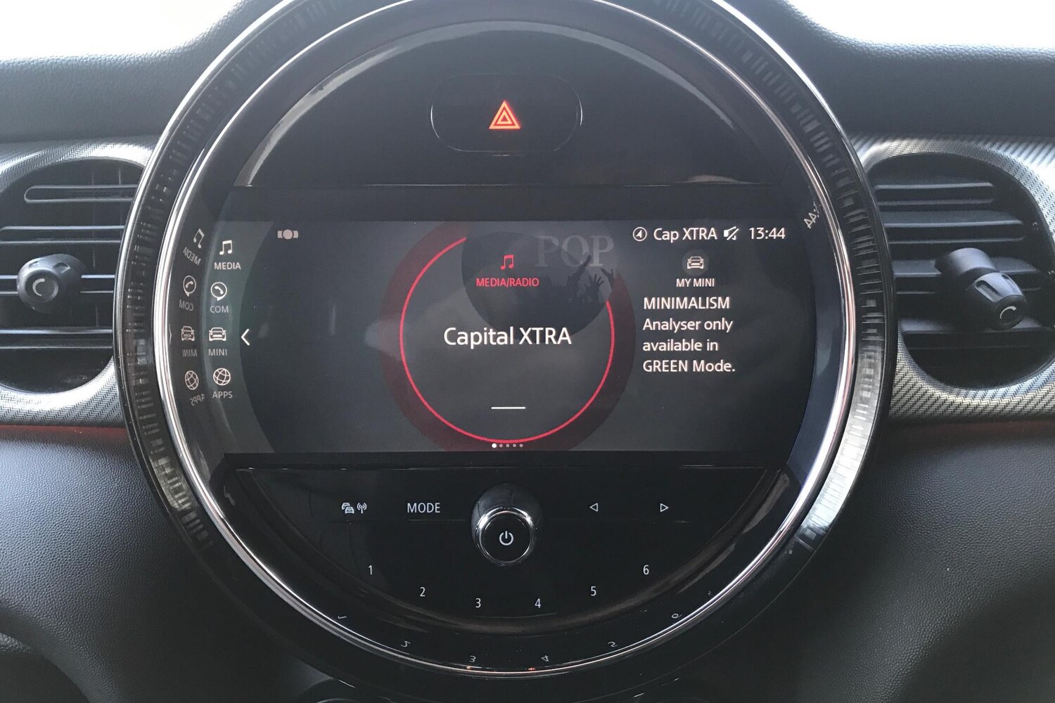 Used MINI Hatch 2022 for sale - 76931997: Photo 17