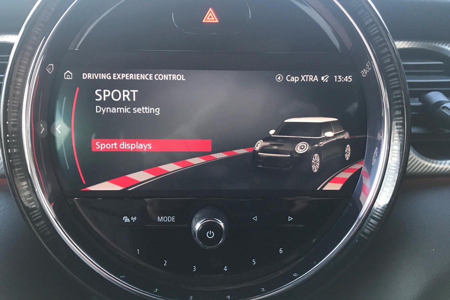 Used MINI Hatch 2022 for sale - 76931997: Photo 19