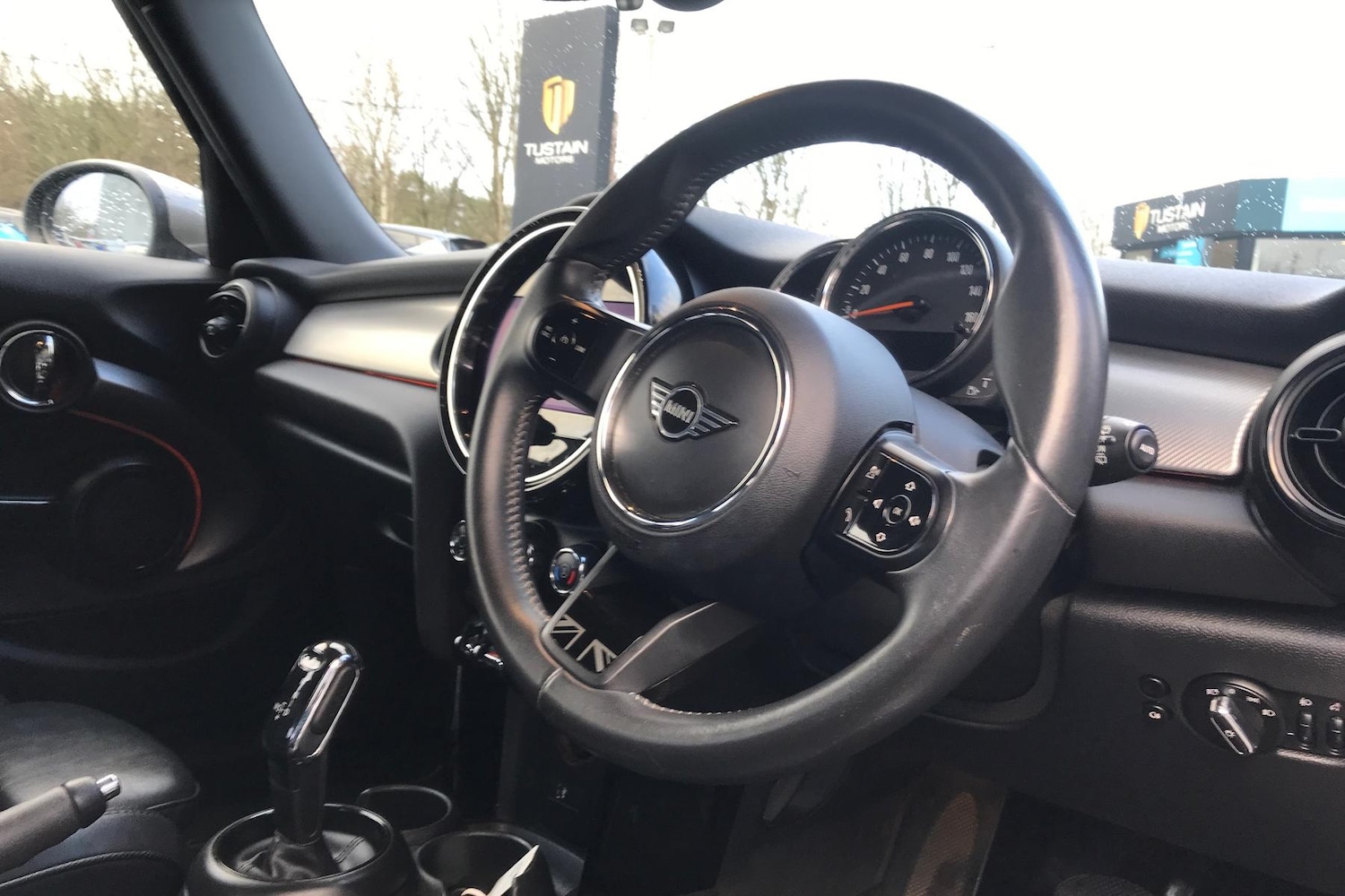 Used MINI Hatch 2022 for sale - 76931997: Photo 2