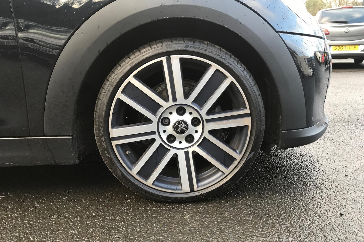 Used MINI Hatch 2022 for sale - 76931997: Photo 3