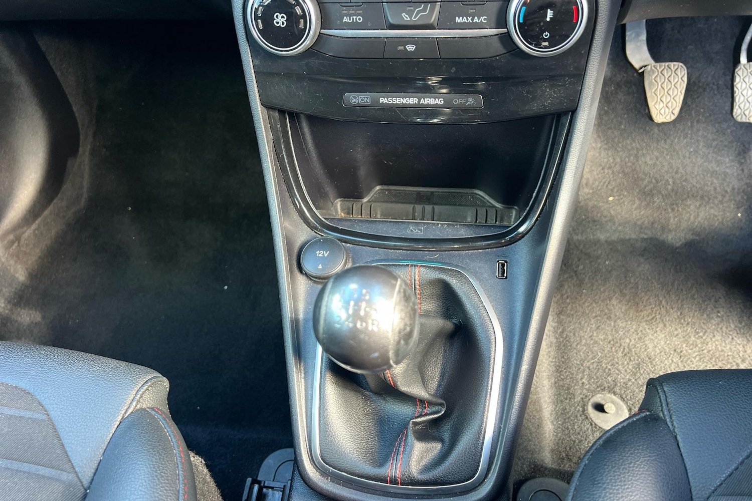 Used Ford Puma 2022 for sale - 76705353: Photo 14