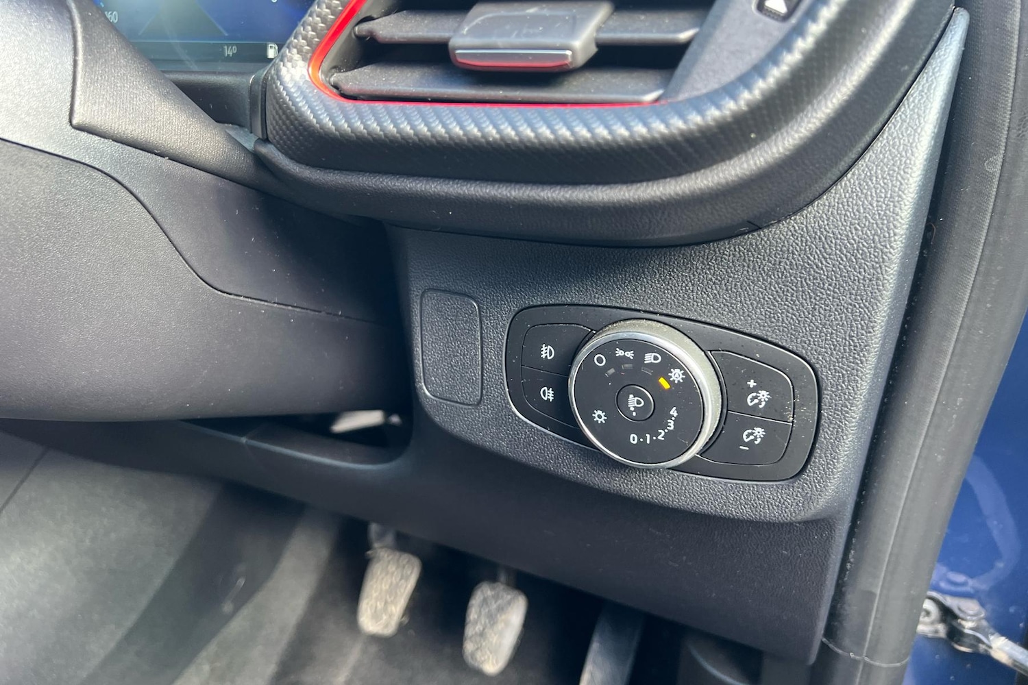 Used Ford Puma 2022 for sale - 76705353: Photo 19