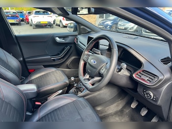 Used Ford Puma 2022 for sale - 76705353: Photo