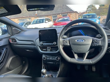 Used Ford Puma 2022 for sale - 76705353: Photo