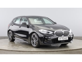 Used BMW 1 Series 2021 for sale - 78506956: Photo