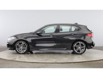 Used BMW 1 Series 2021 for sale - 78506956: Photo