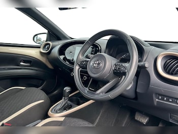 Used Toyota Aygo X 2022 for sale - 78506932: Photo
