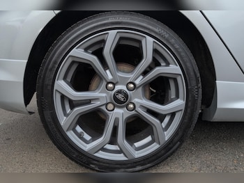 Used Ford Fiesta 2021 for sale - 75083550: Photo