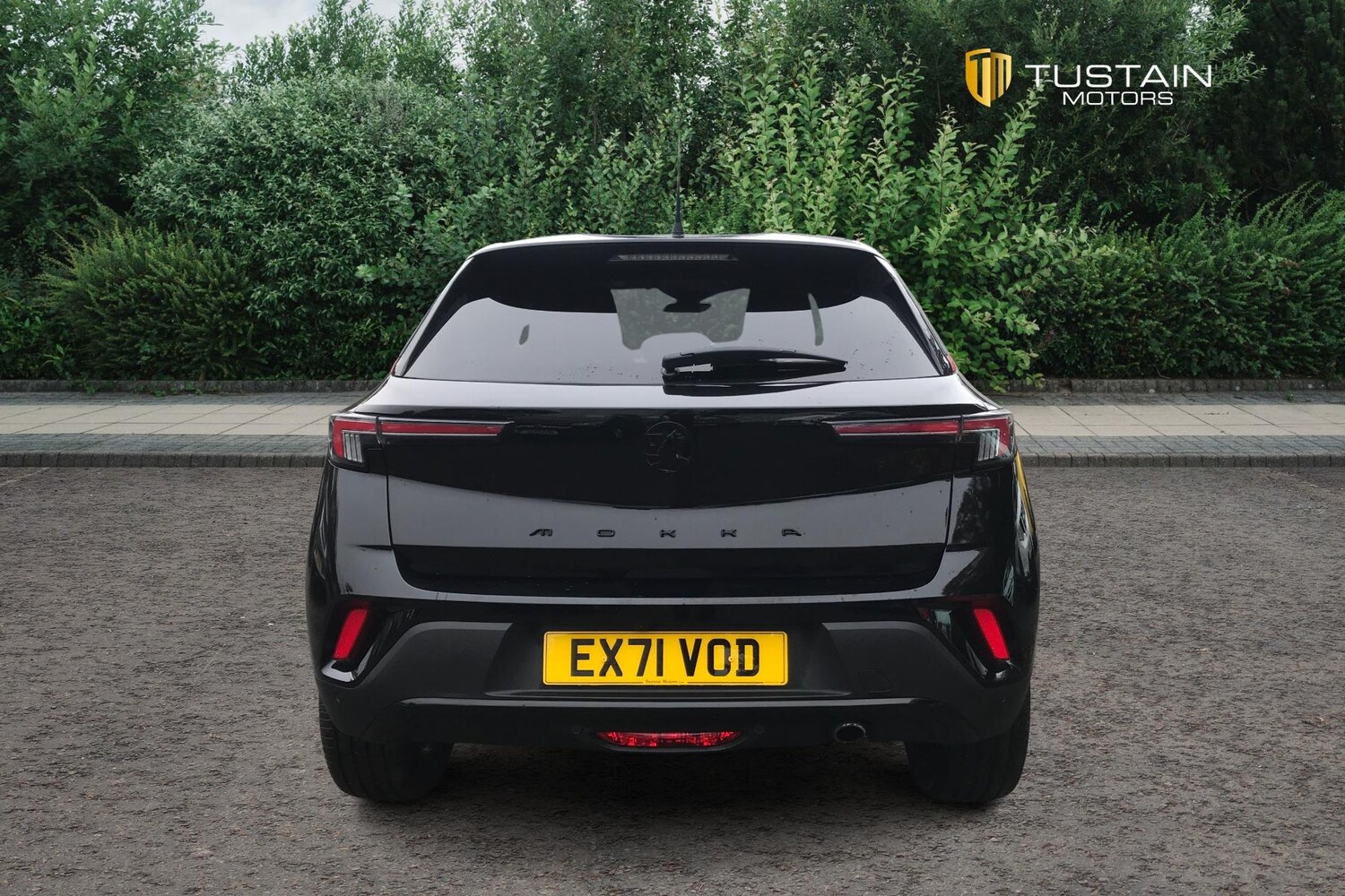 Used Vauxhall Mokka 2021 for sale - 75816432: Photo 11