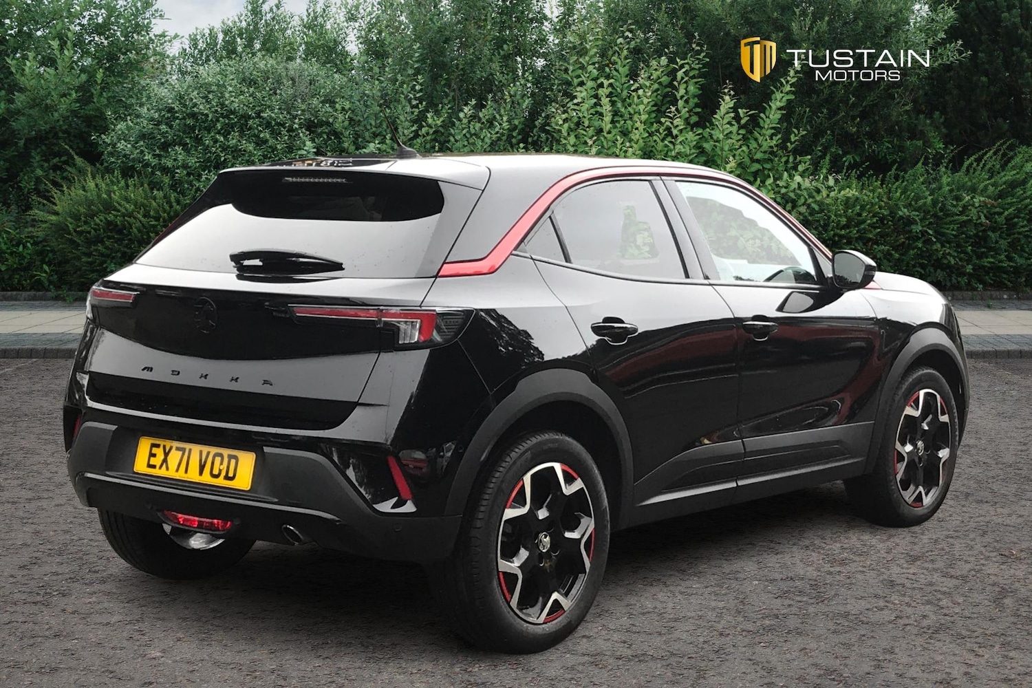 Used Vauxhall Mokka 2021 for sale - 75816432: Photo 12