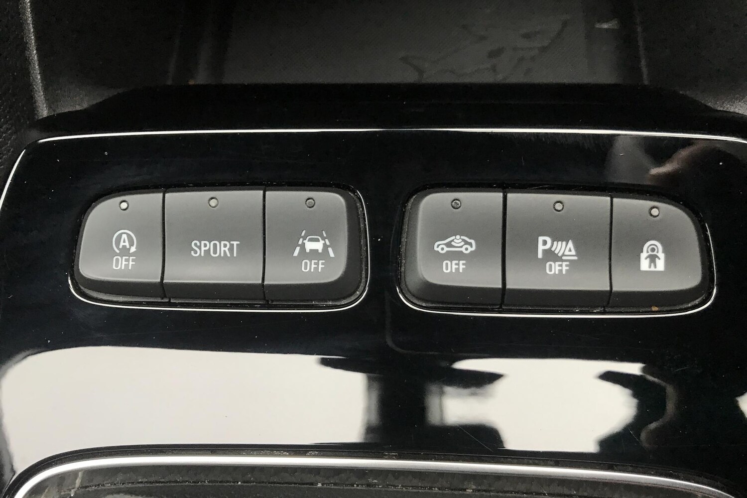 Used Vauxhall Mokka 2021 for sale - 75816432: Photo 20