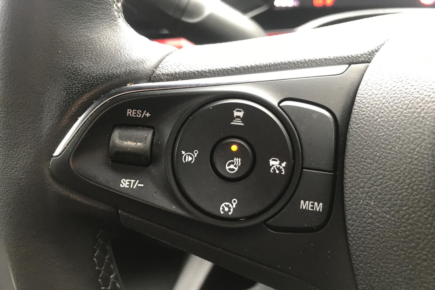 Used Vauxhall Mokka 2021 for sale - 75816432: Photo 23