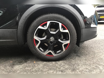 Used Vauxhall Mokka 2021 for sale - 75816432: Photo