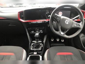 Used Vauxhall Mokka 2021 for sale - 75816432: Photo