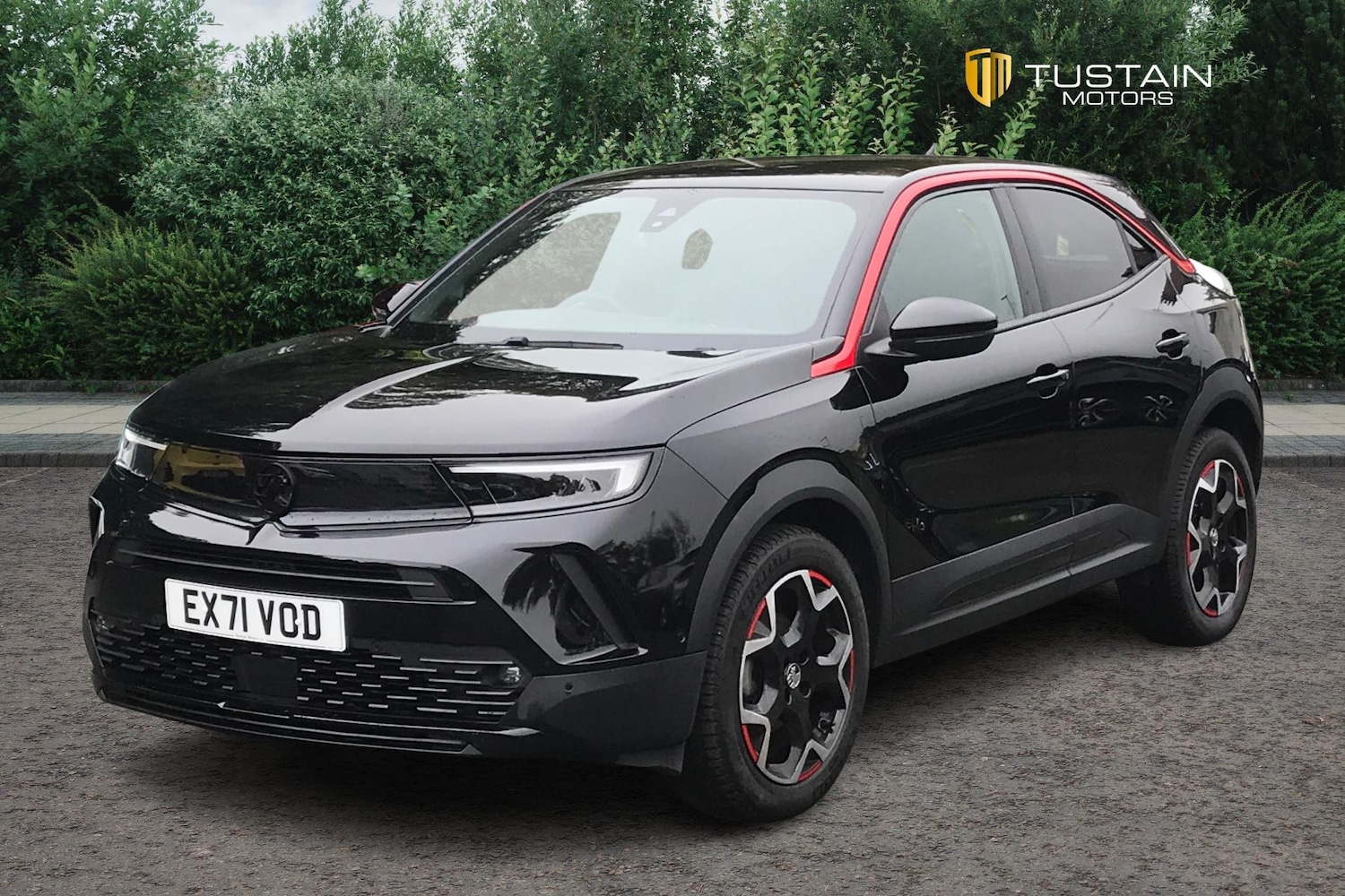 Used Vauxhall Mokka 2021 for sale - 75816432: Photo 6