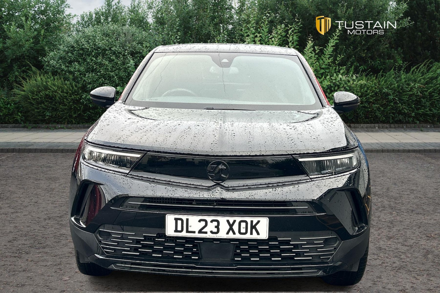 Used Vauxhall Mokka 2023 for sale - 77051493: Photo 10