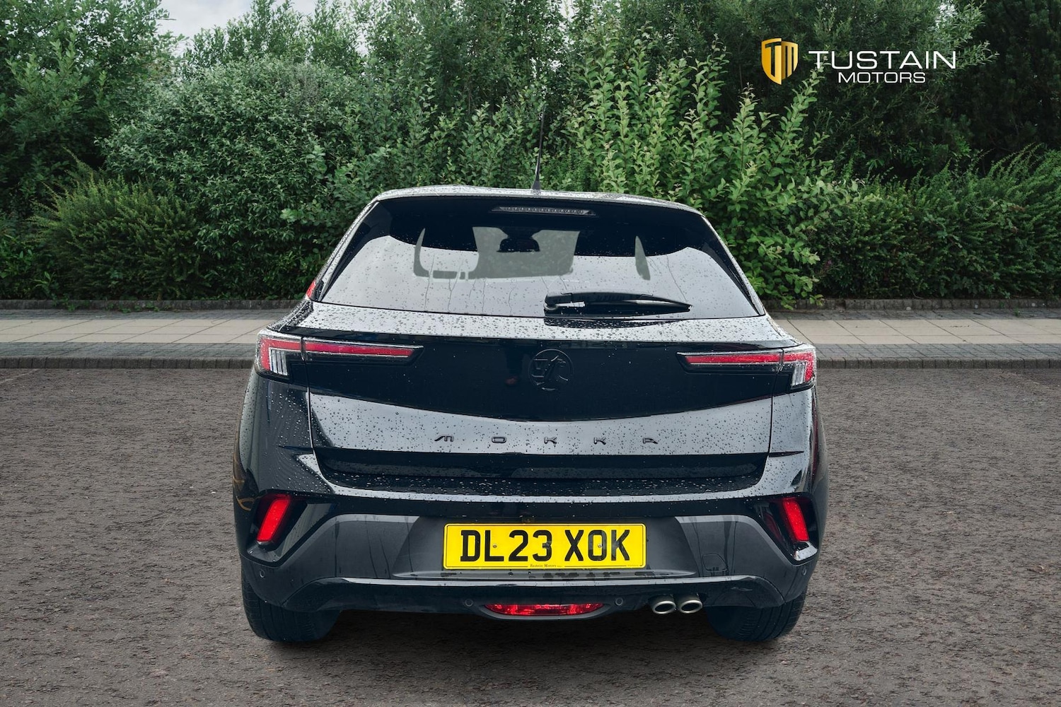 Used Vauxhall Mokka 2023 for sale - 77051493: Photo 11