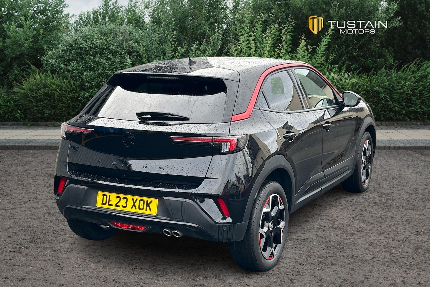 Used Vauxhall Mokka 2023 for sale - 77051493: Photo 12