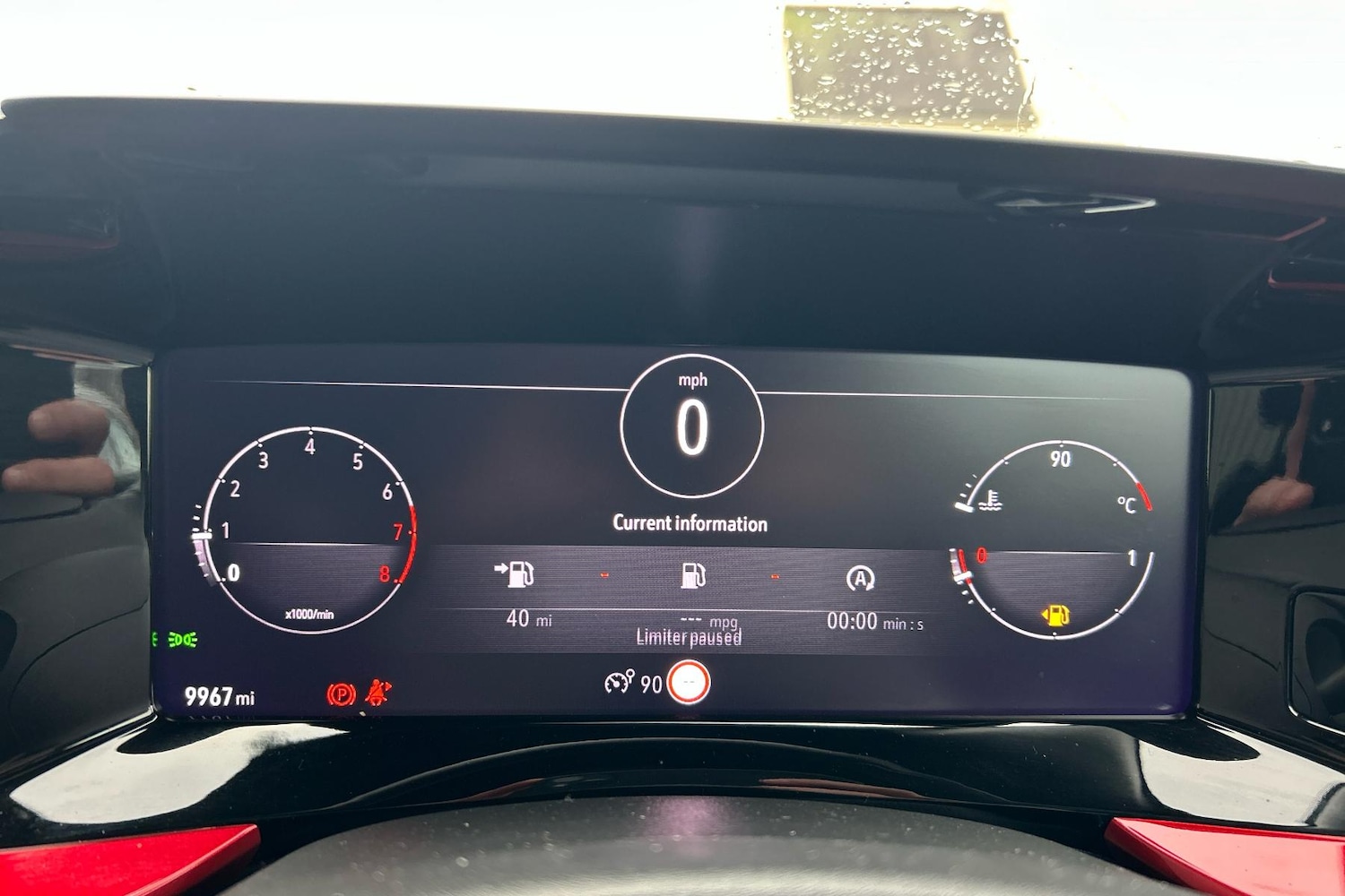 Used Vauxhall Mokka 2023 for sale - 77051493: Photo 13