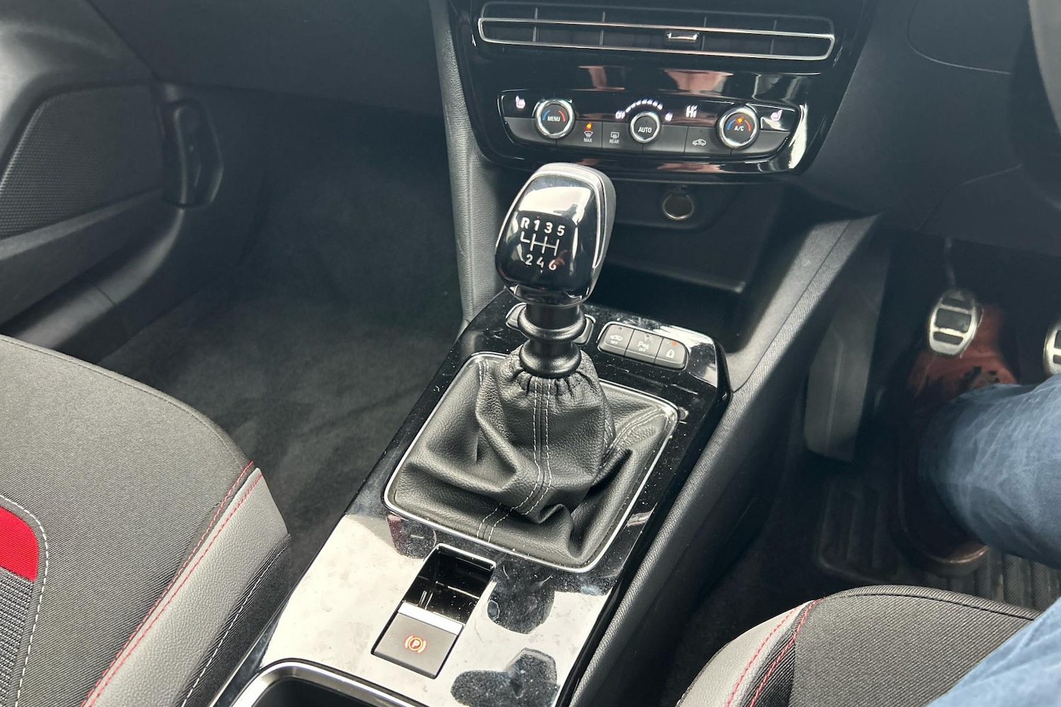 Used Vauxhall Mokka 2023 for sale - 77051493: Photo 14