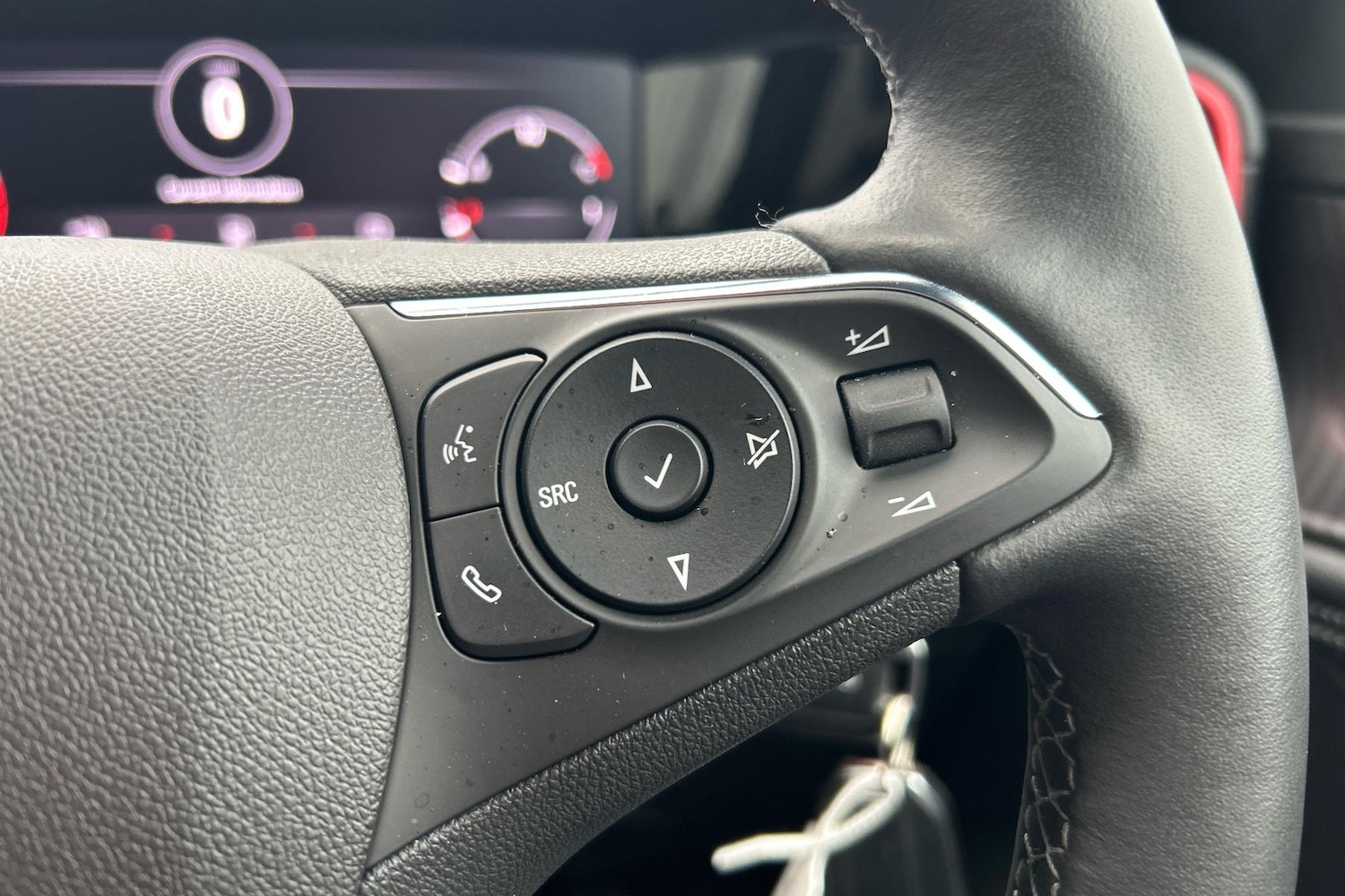 Used Vauxhall Mokka 2023 for sale - 77051493: Photo 21