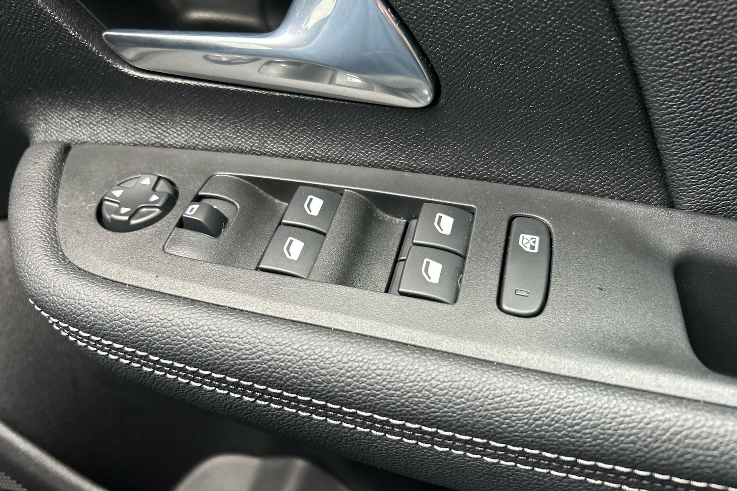 Used Vauxhall Mokka 2023 for sale - 77051493: Photo 23