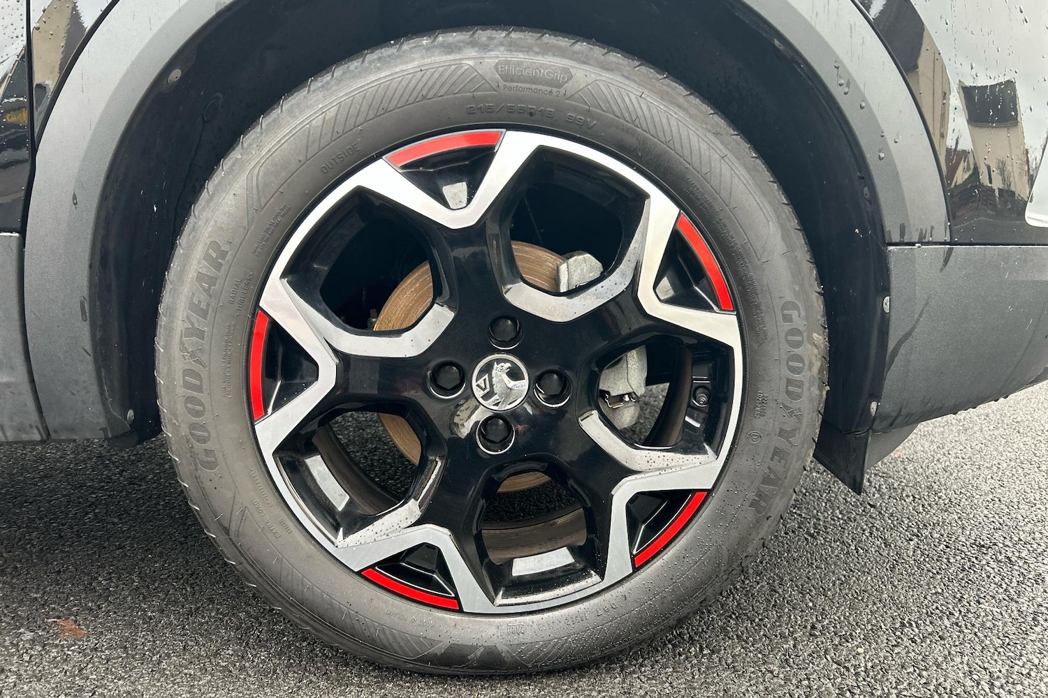 Used Vauxhall Mokka 2023 for sale - 77051493: Photo 3