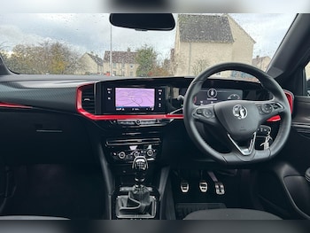 Used Vauxhall Mokka 2023 for sale - 77051493: Photo