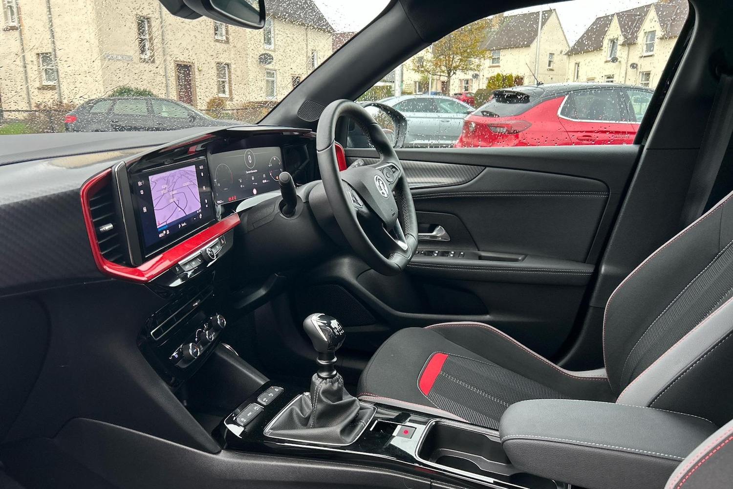 Used Vauxhall Mokka 2023 for sale - 77051493: Photo 5