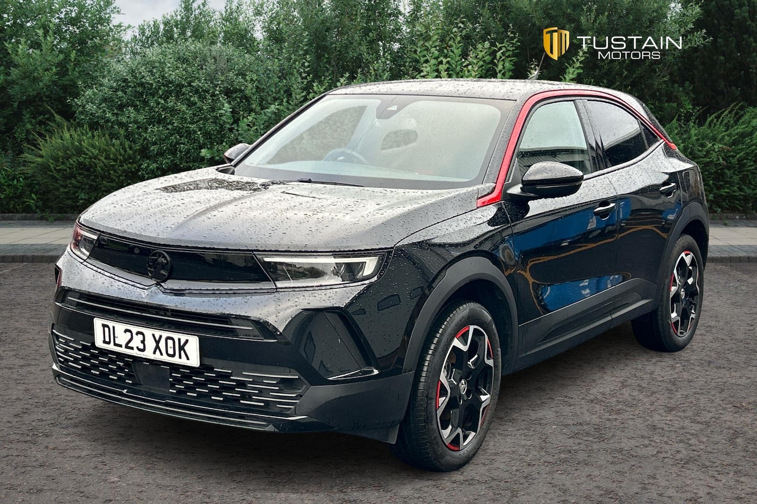 Used Vauxhall Mokka 2023 for sale - 77051493: Photo 6